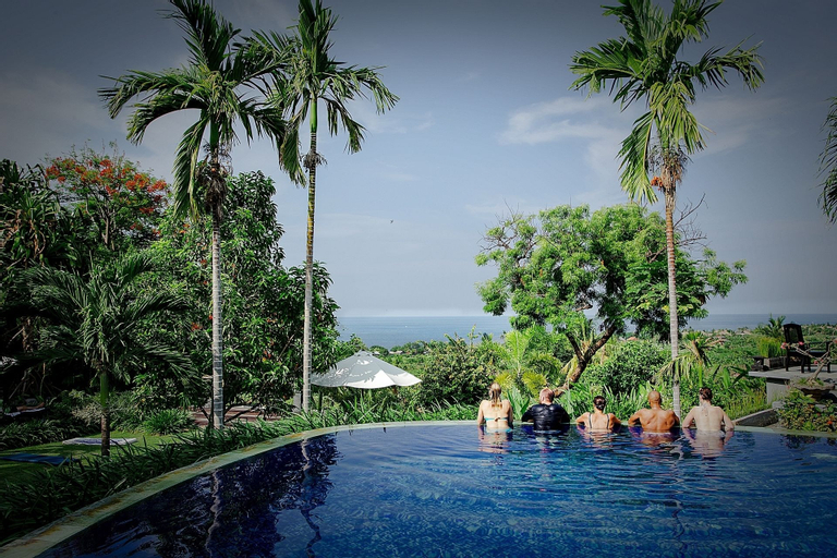 Sport & Beauty 5, Zen Resort Bali, Buleleng