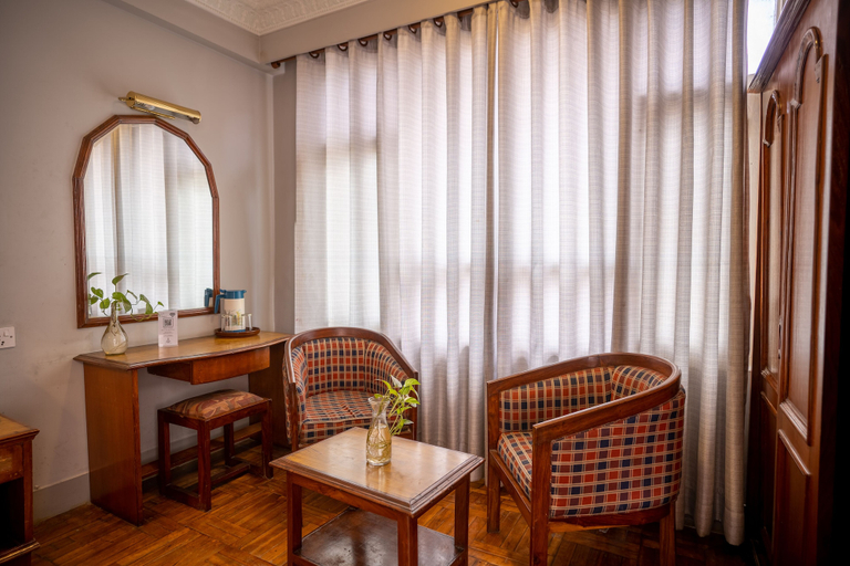 Others 3, Mystic Homes Hotel and Apartments, Bagmati