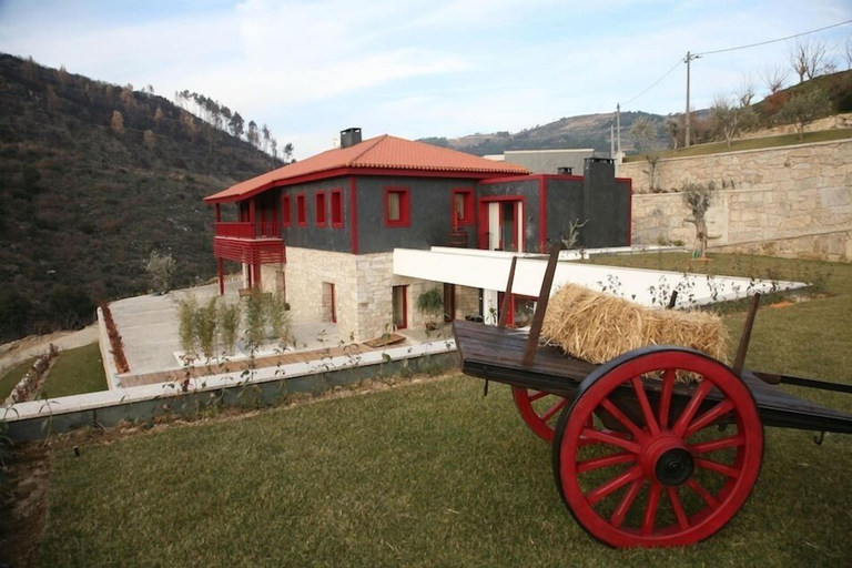 Exterior & Views 2, Quinta dos Padres Santos - Agroturismo SPA, Tarouca