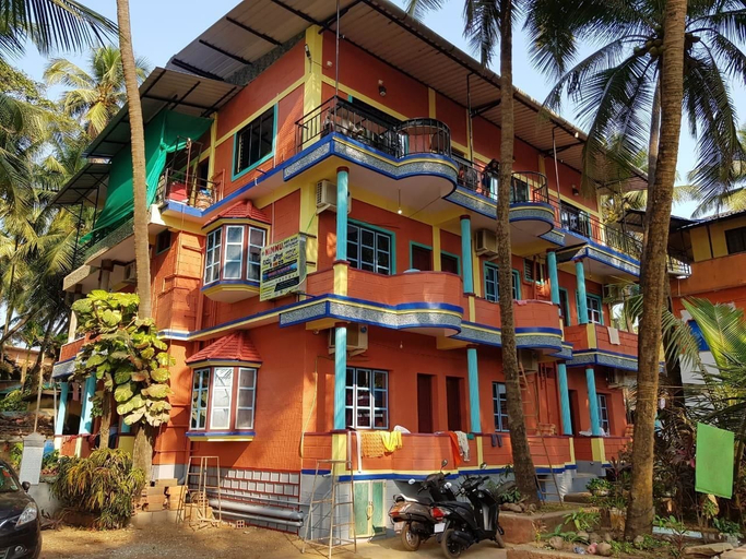 Exterior & Views 2, Nimmu House, Uttara Kannada