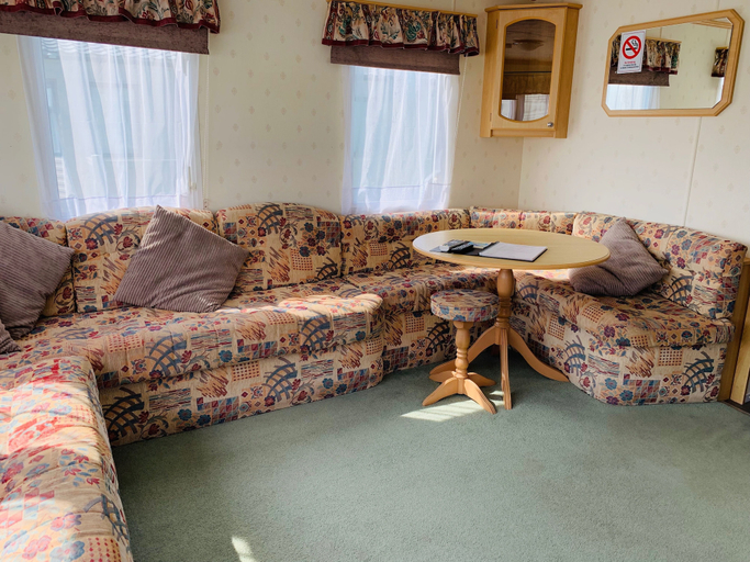 Others 4, Golden Sands Caravan Hire, Lincolnshire