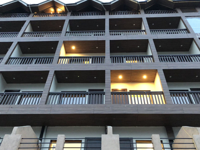 Exterior & Views 2, The Chinar Resort & Spa, Pahalgam, Anantnag
