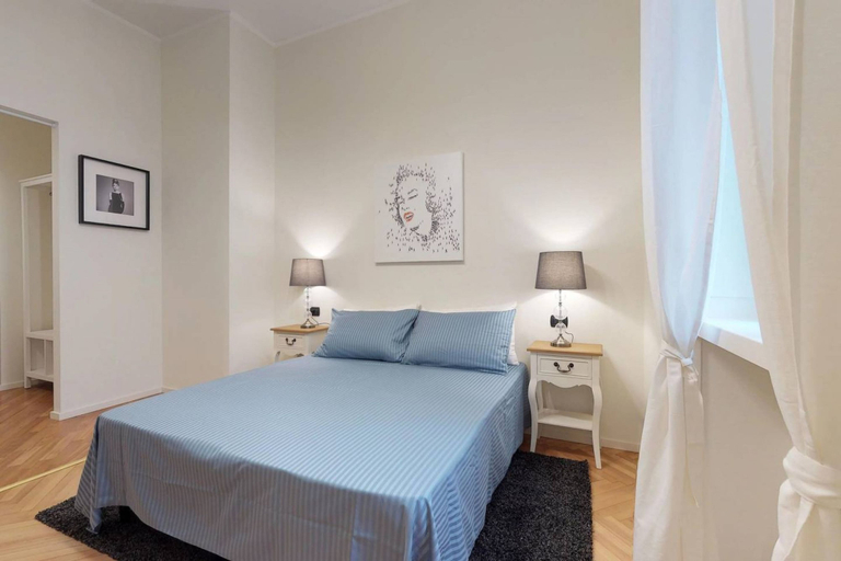 Room 5, Duomo Luxury Loft, Milano