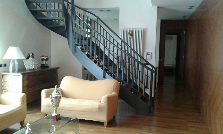 Others 1, B&B Paradiso, Ancona