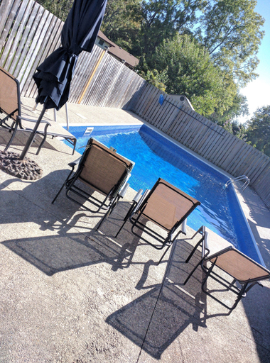 Sport & Beauty 5, Iron Kettle Bed and Breakfast, Essex