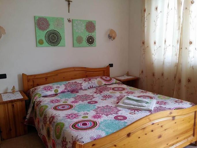 Room 3, Case vacanze Cerra, Lecce