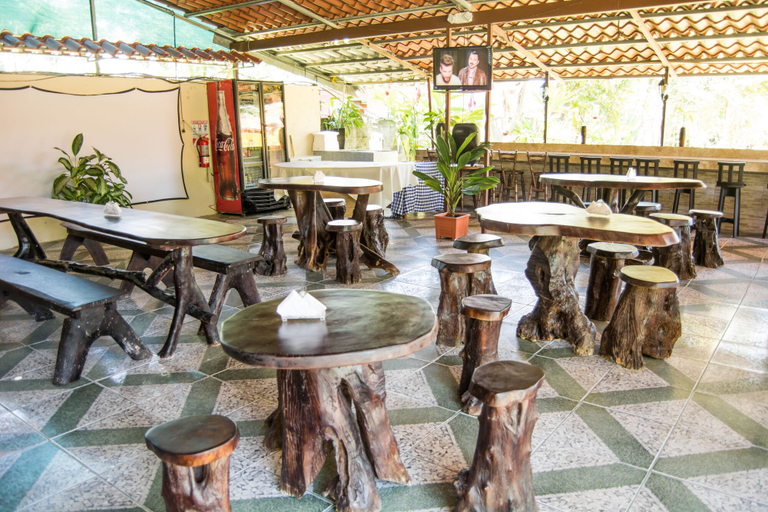 Food & Drinks 4, Lavas del Arenal, San Ramón