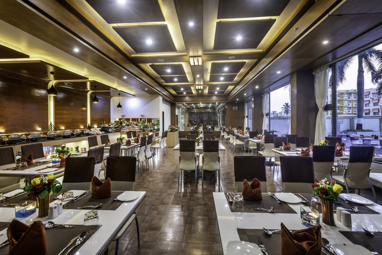 Food & Drinks 5, Lords Inn Somnath, Gir Somnath
