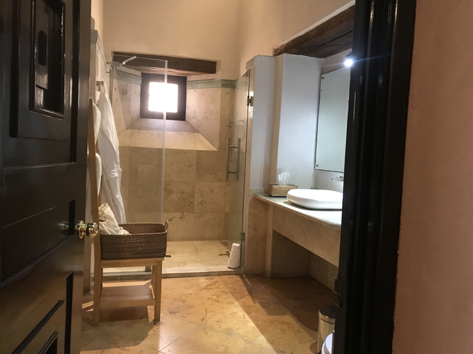 Bathroom 4, Casona Alonso 10 - Hotel Boutique, Guanajuato