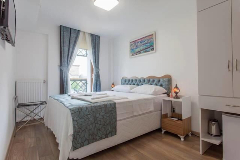Bedroom 2, Elite Hotel By MK, Fatih