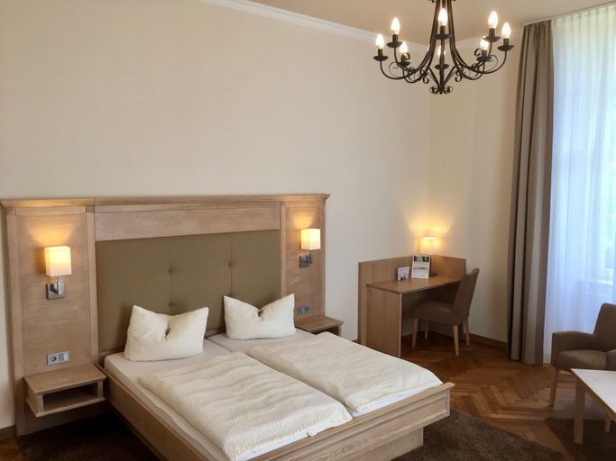 Bedroom 4, Jagdschloss Walkenried - Hotel Residenz, Osterode am Harz