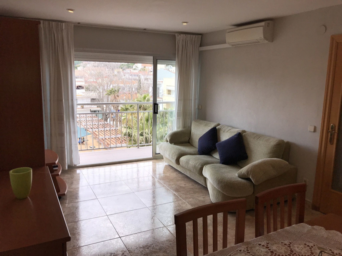 Others 5, Apartamento Stella 21, Girona