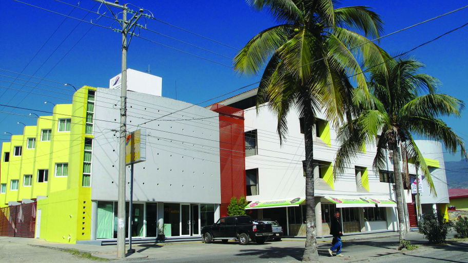 Exterior & Views 2, Hotel Rs Suites, Tuxtla Gutiérrez