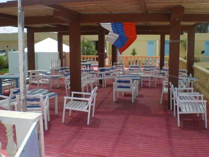 Food & Drinks 5, Hotel Les Palmiers Beach Holiday Village, Monastir