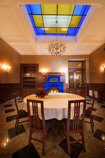 Food & Drinks 5, Hotel Europa, Poprad