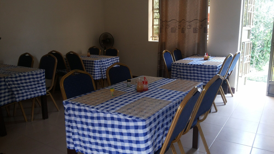 Others 4, Blue Dove Hotel Arua, Arua Municipality