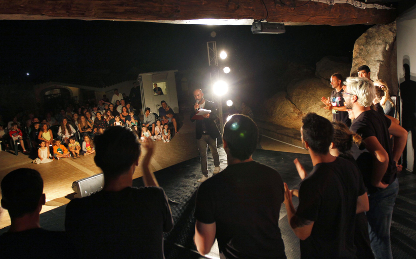 Food & Drinks 5, Club Esse Residence Capo D Orso, Olbia-Tempio