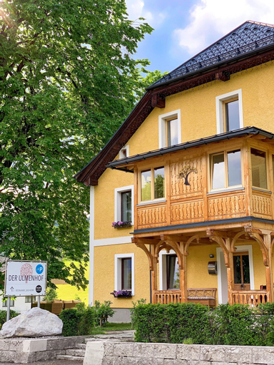 Der Ulmenhof, Gmunden