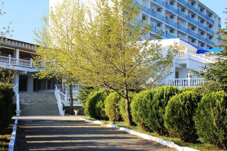 Exterior & Views 2, Orchestra Horizont Gelendzhik Resort, Gelendzhik gorsovet