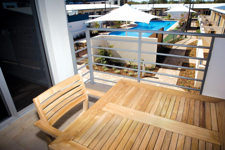 Exterior & Views, Broadwater Mariner Resort, Geraldton