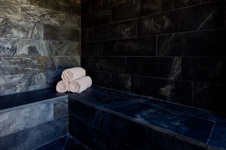 Bathroom 5, Hotel Boutique Ses Pitreras, Baleares