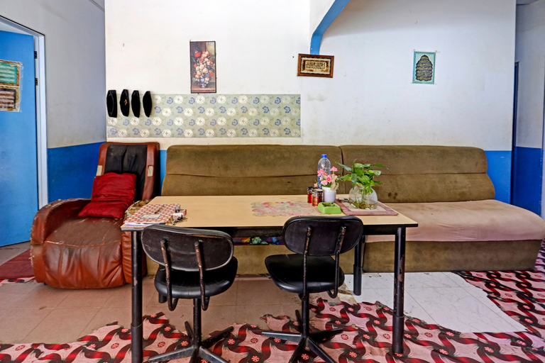 Public Area 3, Spot On 91500 Suci Homestay Syariah, Batam