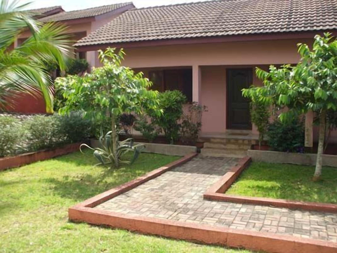Others 4, Coconut Grove Miners Lodge, Adansi North