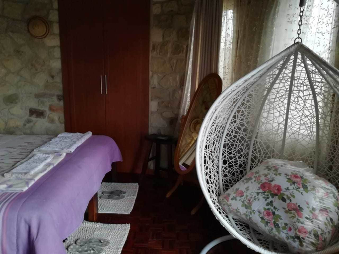 Bedroom 3, Lapeng Ha Mamosa
