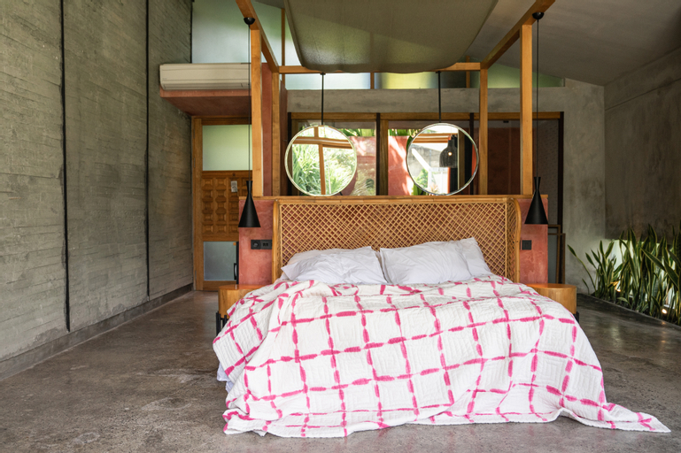 Bedroom 19