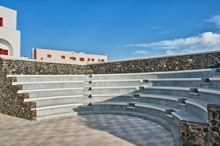 Exterior & Views 2, Hotel Makarios, South Aegean