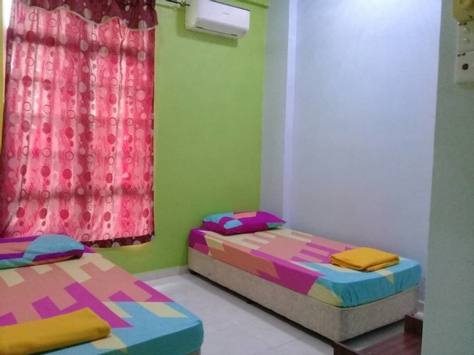 Villa D'Doa Maju, Kuala Terengganu