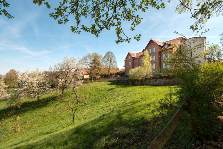 Exterior & Views 2, Hotel Brunnenhaus Schloss Landau, Waldeck-Frankenberg