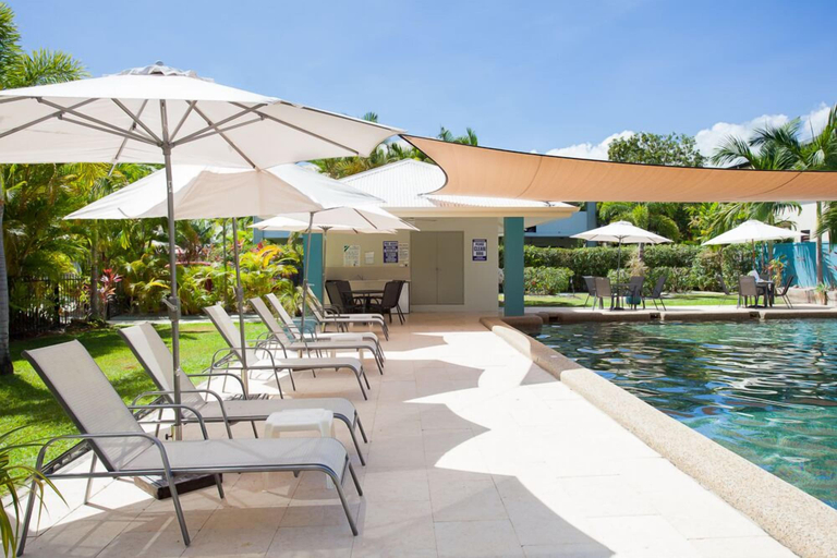 Sport & Beauty 5, Seaforth Apartments, Cairns