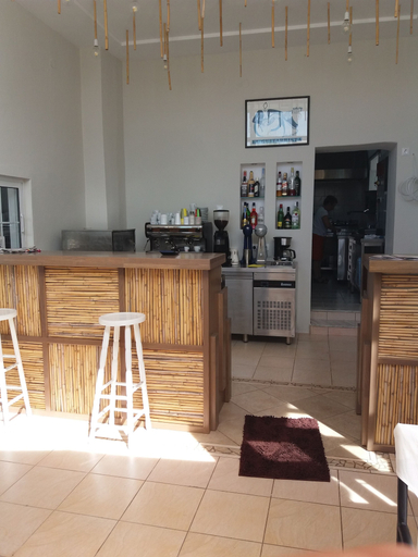Others 5, Hotel Polydoros, Crete