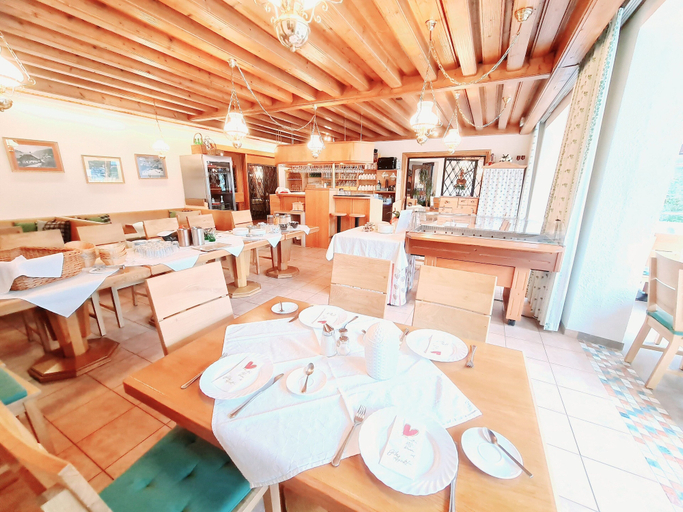 Food & Drinks 5, Alpenlandhof, Spittal an der Drau