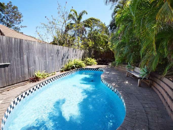 Sport & Beauty, Ludlow Apartments, Noosa - Noosa-Noosaville