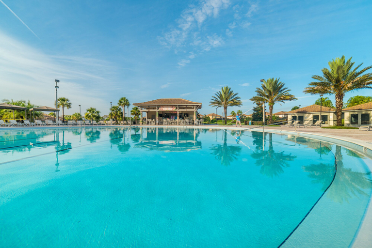 Sport & Beauty 5, Grhmvd1496 - Champions Gate Resort - 8 Bed 5 Baths House, Osceola