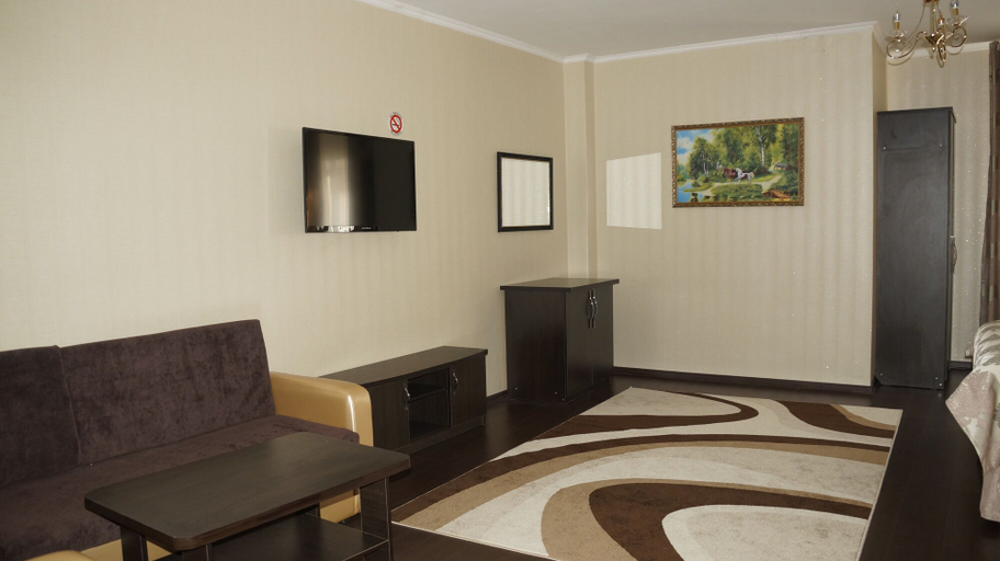 Others 4, Home Hotel Astana, Astana City