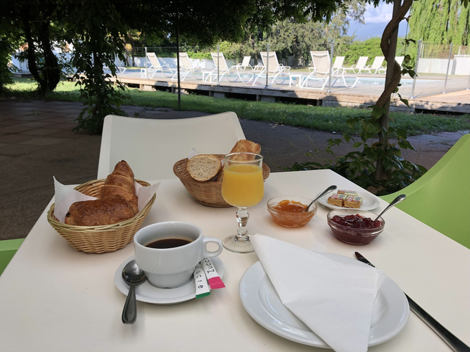 Food & Drinks 4, Camping U Casone, Haute-Corse