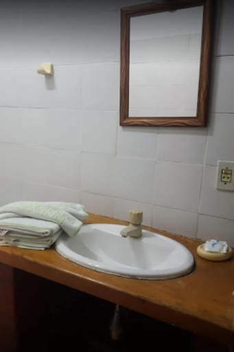 Bathroom 4, Barla Inn Suites, Armação dos Búzios