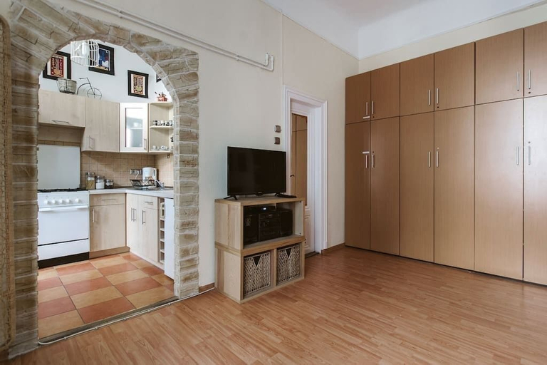 Others 5, Nador 8 Apartment, Budapesti