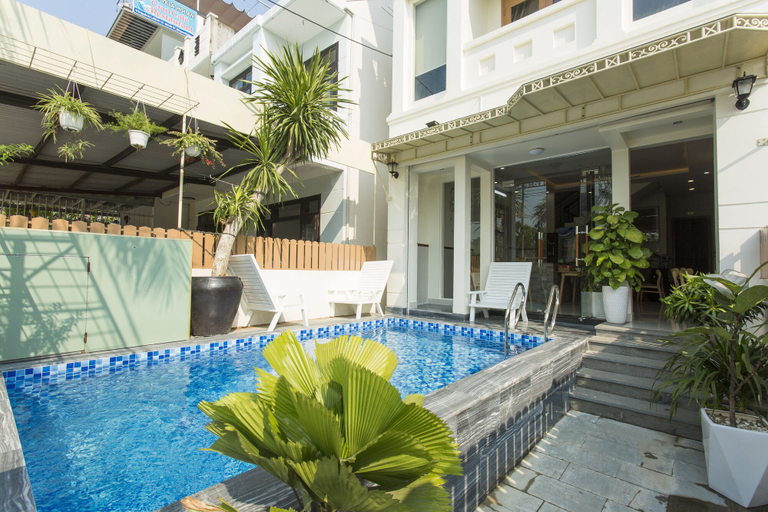 Sport & Beauty, Luna Rossa Villa , Da Nang