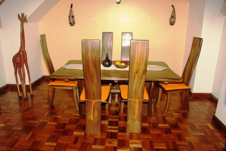 Others 5, Geomara Penthouse Glade, Dagoretti North