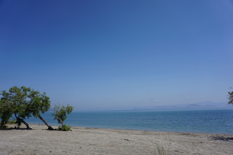 Others 4, MariRena plaz, Peloponnese