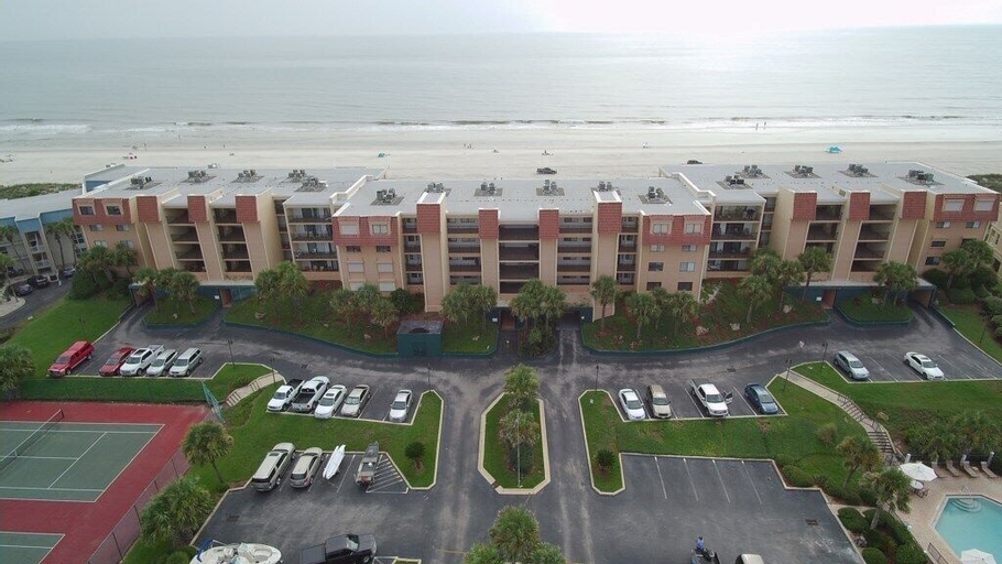 Exterior & Views 2, Windjammer 403, Saint Johns