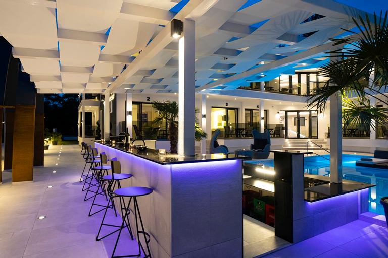 Food & Drinks 3, Avaton Luxury Resort  And Spa Access The Enigma, Central Macedonia