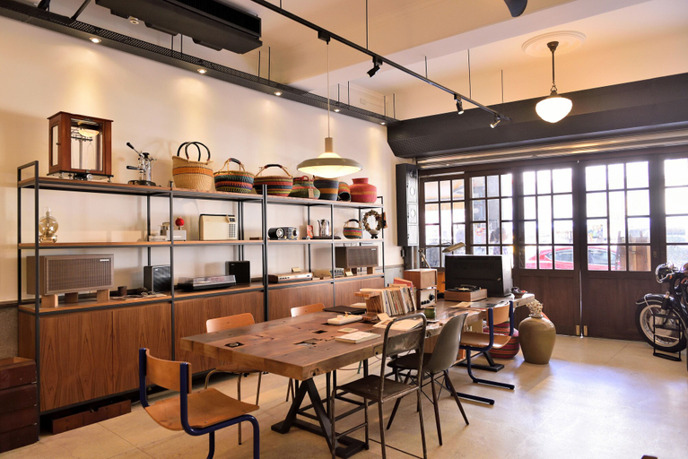 Food & Drinks 1, Originn, Taipei City