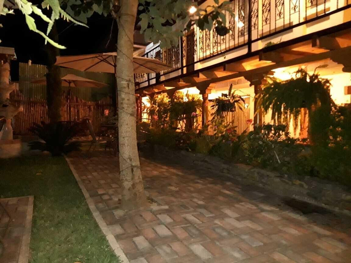 Exterior & Views, Hotel Vista San Francisco, Antigua Guatemala