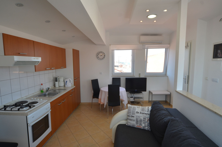 Others 5, Zdenac Apartment, Rovinj
