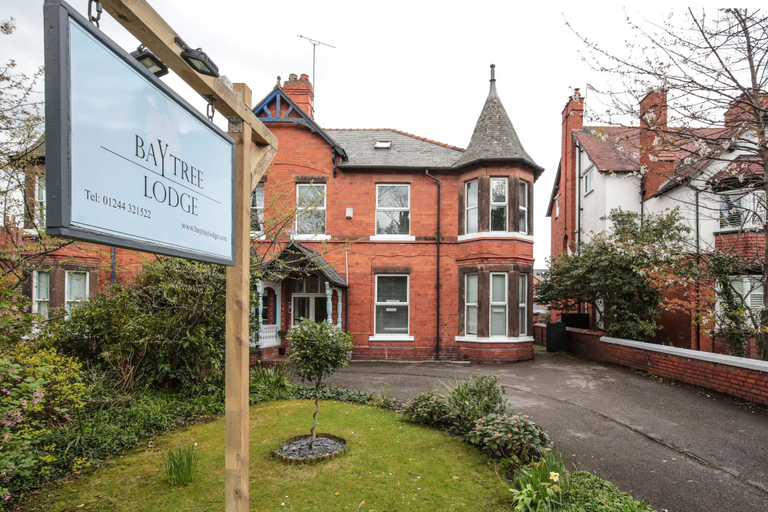 Exterior & Views 2, Baytree Lodge, Cheshire West and Chester
